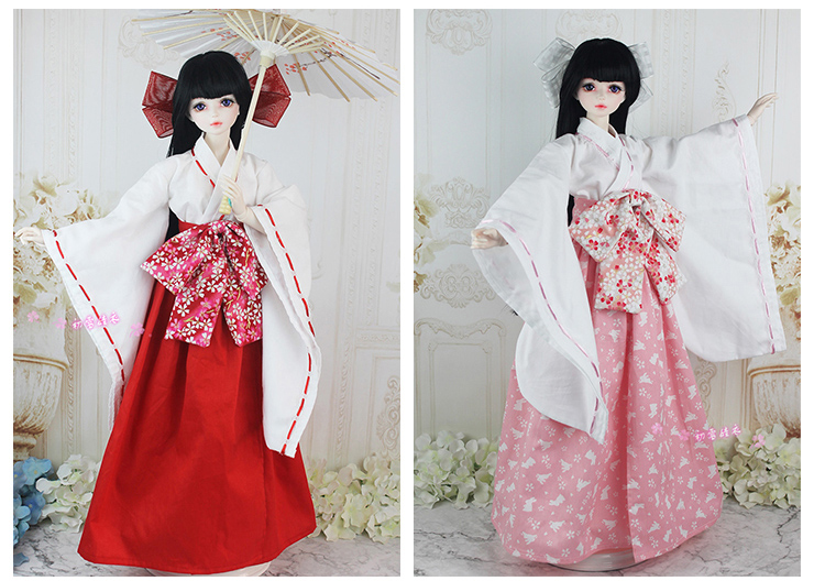 Japanese Girl Lifestyle - Blyth OB27 Figur 1/6 1/4 1/3