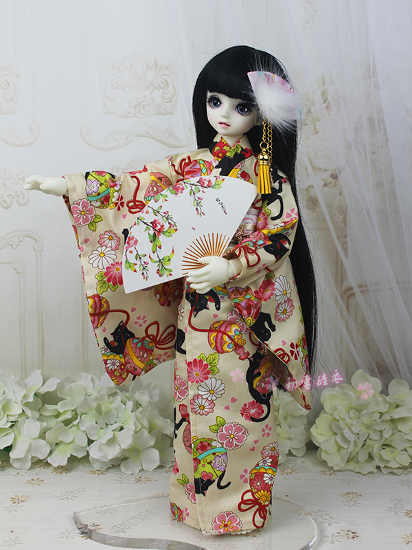 OB11 OB27 Figur Puppe Blyth 1/ – Japanese Girl Lifestyle Bewertung und Preis