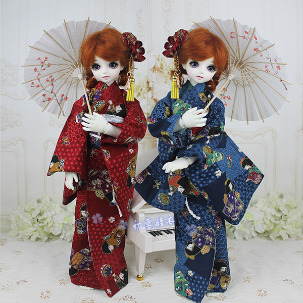 1/6 1/4 1/3 BJD Japanisches Ki – Japanese Girl Lifestyle Bewertung und Preis