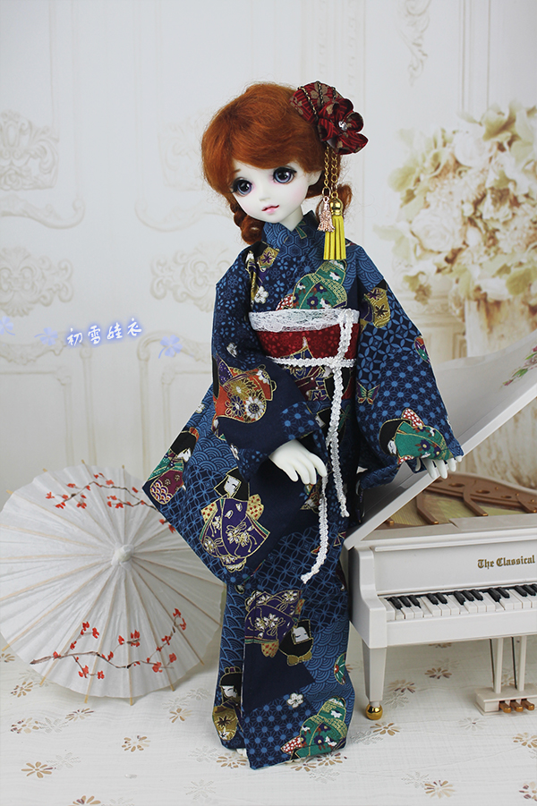 1/6 1/4 1/3 BJD Japanisches Ki – Japanese Girl Lifestyle Bewertung und Preis