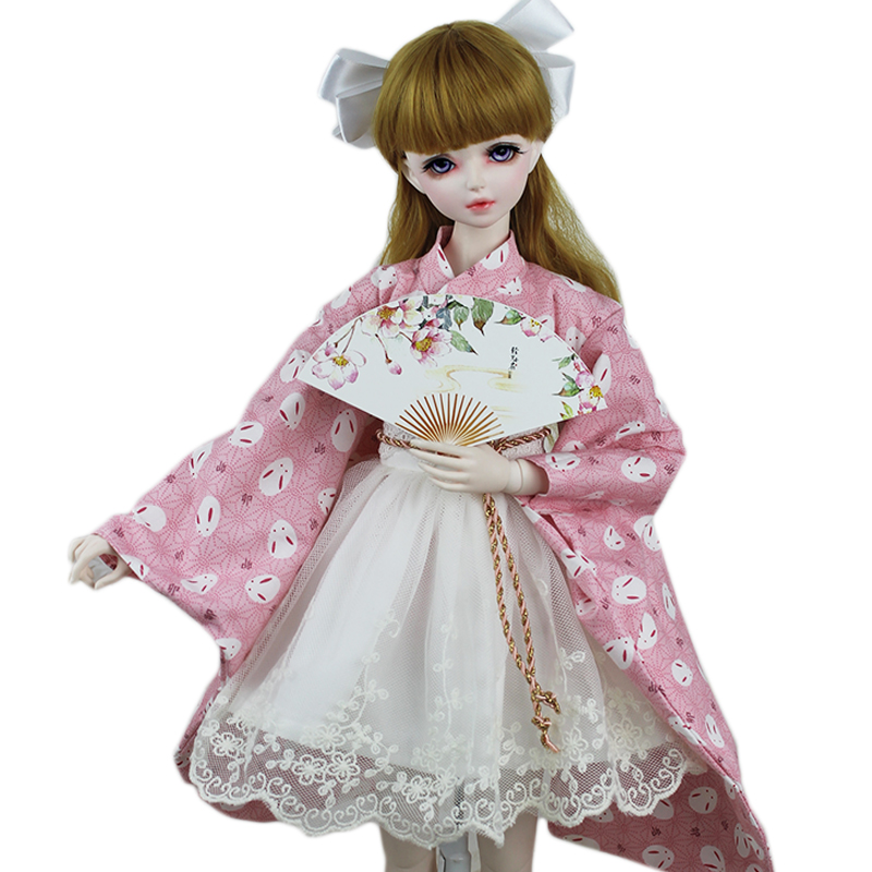1/6 1/4 1/3 BJD Japanischer Ki – Japanese Girl Lifestyle Bewertung und Preis
