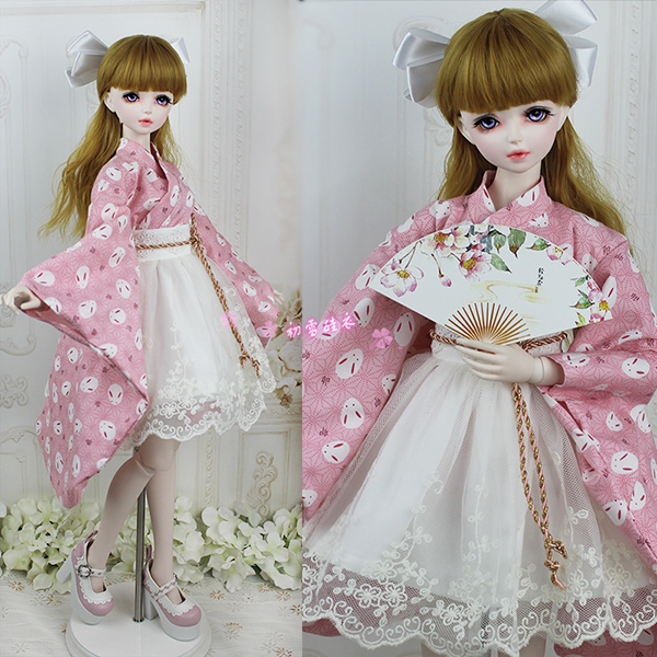 1/6 1/4 1/3 BJD Japanischer Ki – Japanese Girl Lifestyle Bewertung und Preis