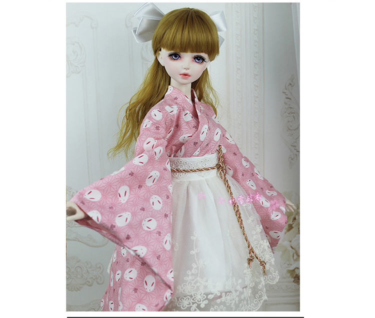 1/6 1/4 1/3 BJD Japanischer Ki – Japanese Girl Lifestyle Bewertung und Preis
