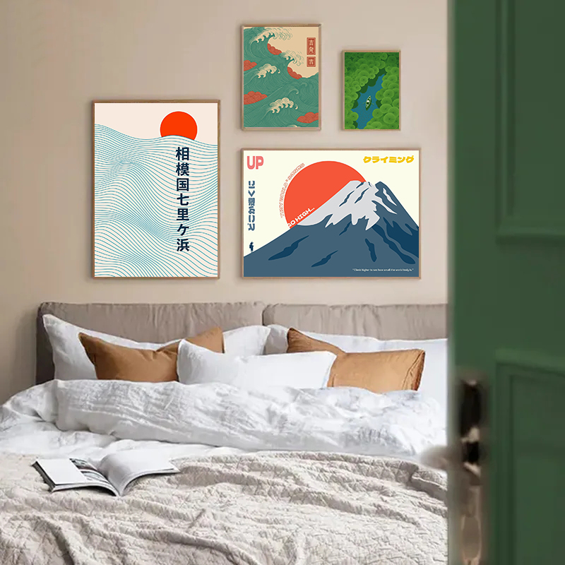 Minimalismus, japanische Welle – Japanese Minimalism Lifestyle Bewertung und Preis