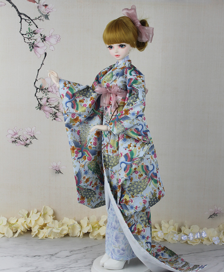 1/6 1/4 1/3 Skala BJD Puppe Ki – Japanese Girl Lifestyle Bewertung und Preis