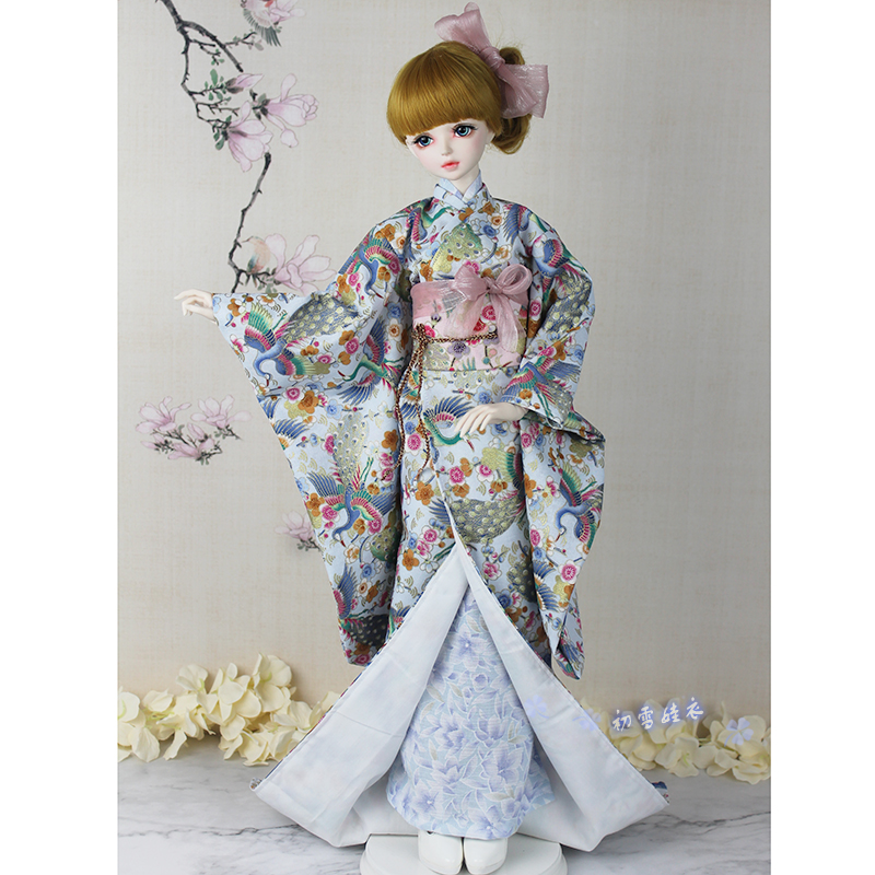 1/6 1/4 1/3 Skala BJD Puppe Ki – Japanese Girl Lifestyle Bewertung und Preis