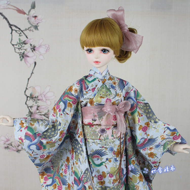 1/6 1/4 1/3 Skala BJD Puppe Ki – Japanese Girl Lifestyle Bewertung und Preis