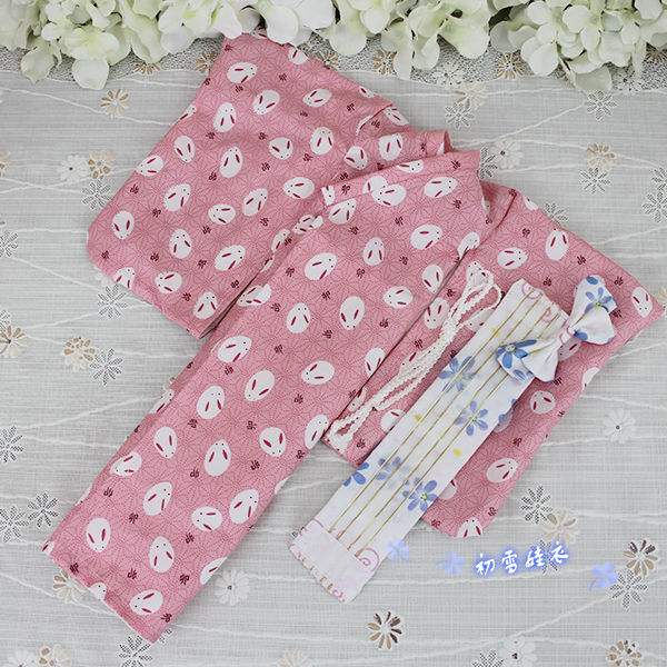 1/6 1/4 1/3 BJD Japanese Kimon – Japanese Girl Lifestyle Bewertung und Preis