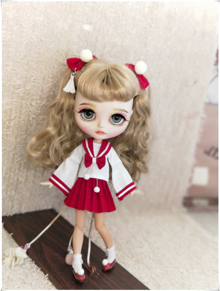2 teile/satz Mode Falten Rock  – Japanese Girl Lifestyle Bewertung und Preis