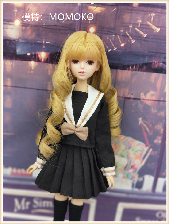 2 teile/satz Mode Falten Rock  – Japanese Girl Lifestyle Bewertung und Preis