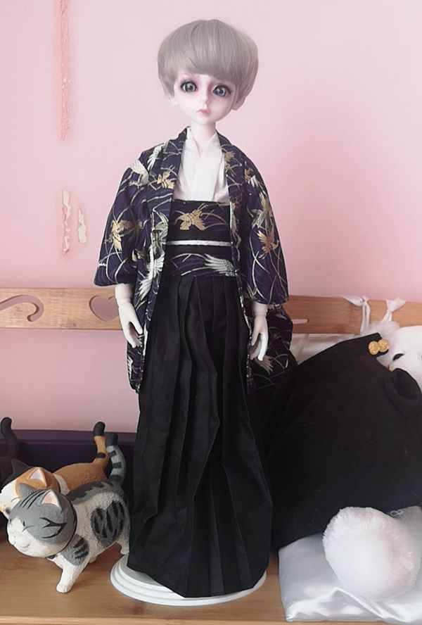 1/8 1/6 1/4 1/3 BJD japanische – Japanese Girl Lifestyle Bewertung und Preis