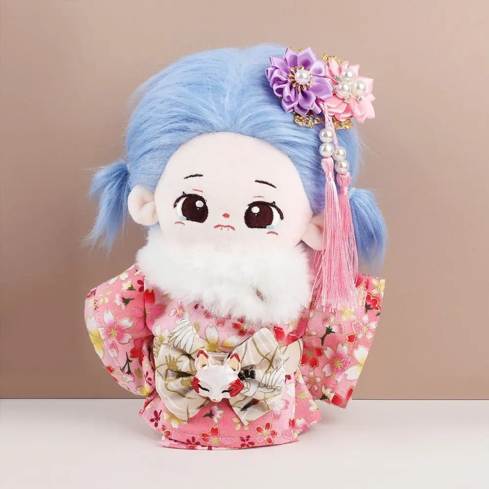 20cm Puppe Kleidung japanische – Japanese Girl Lifestyle Bewertung und Preis